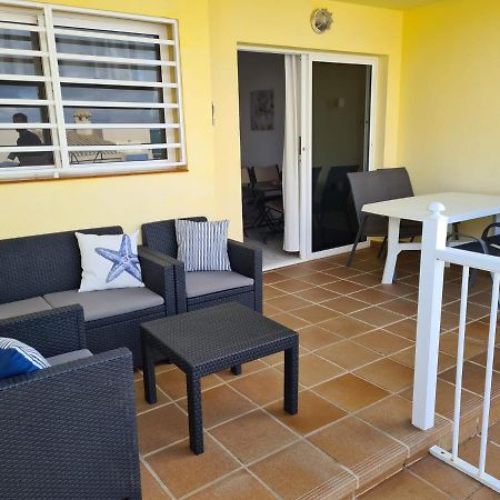 Villa Majorera Corralejo Exteriör bild