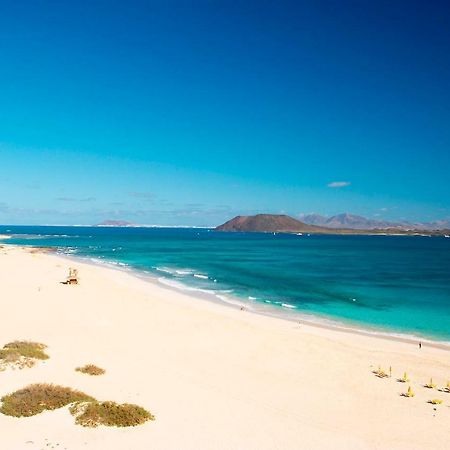Villa Majorera Corralejo Exteriör bild