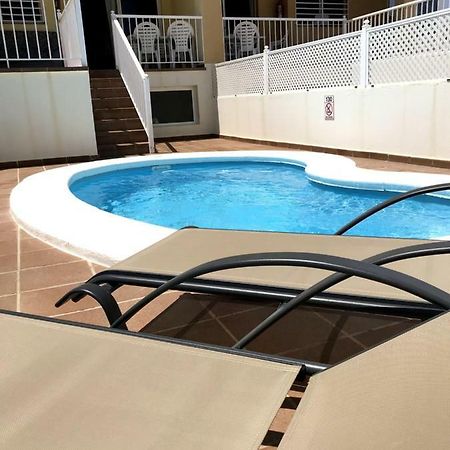 Villa Majorera Corralejo Exteriör bild
