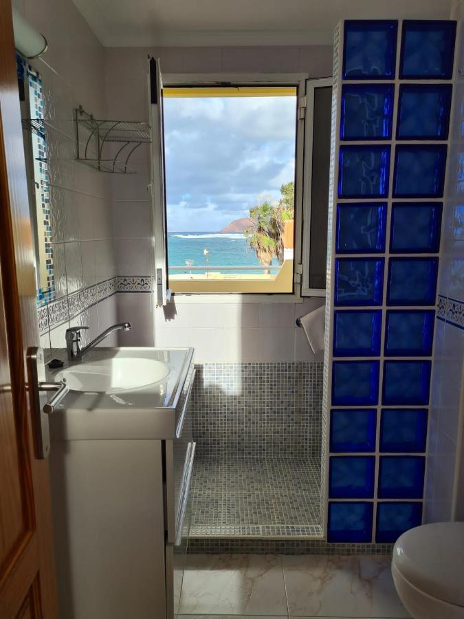 Villa Majorera Corralejo Exteriör bild