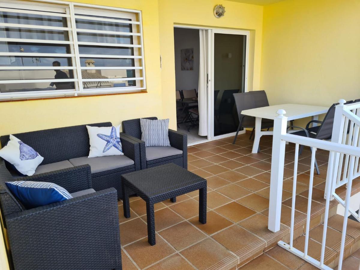 Villa Majorera Corralejo Exteriör bild