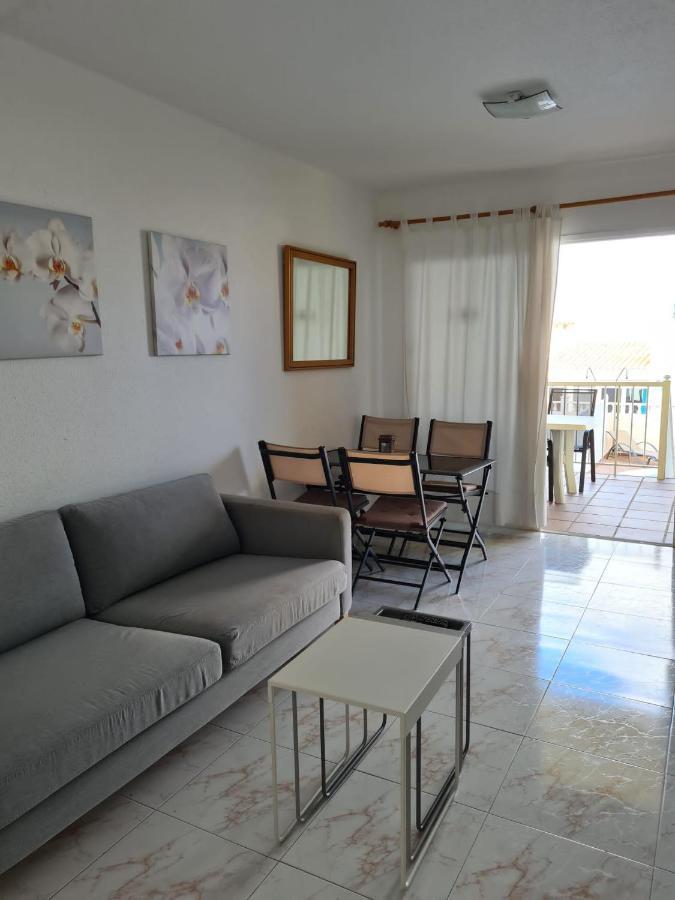 Villa Majorera Corralejo Exteriör bild
