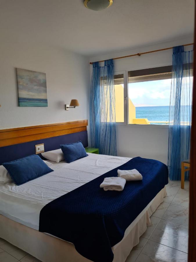Villa Majorera Corralejo Exteriör bild
