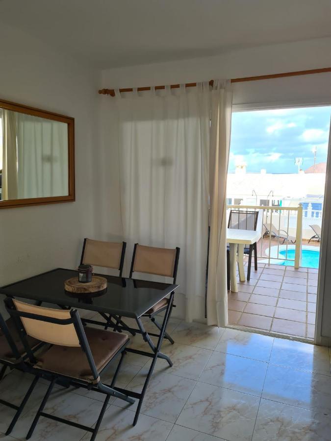 Villa Majorera Corralejo Exteriör bild