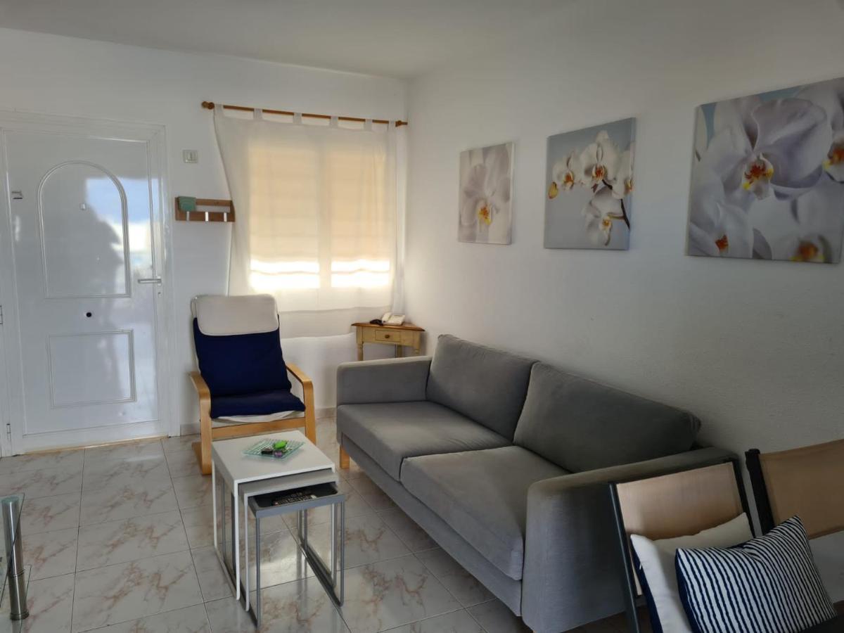 Villa Majorera Corralejo Exteriör bild
