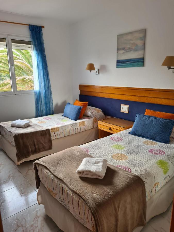 Villa Majorera Corralejo Exteriör bild
