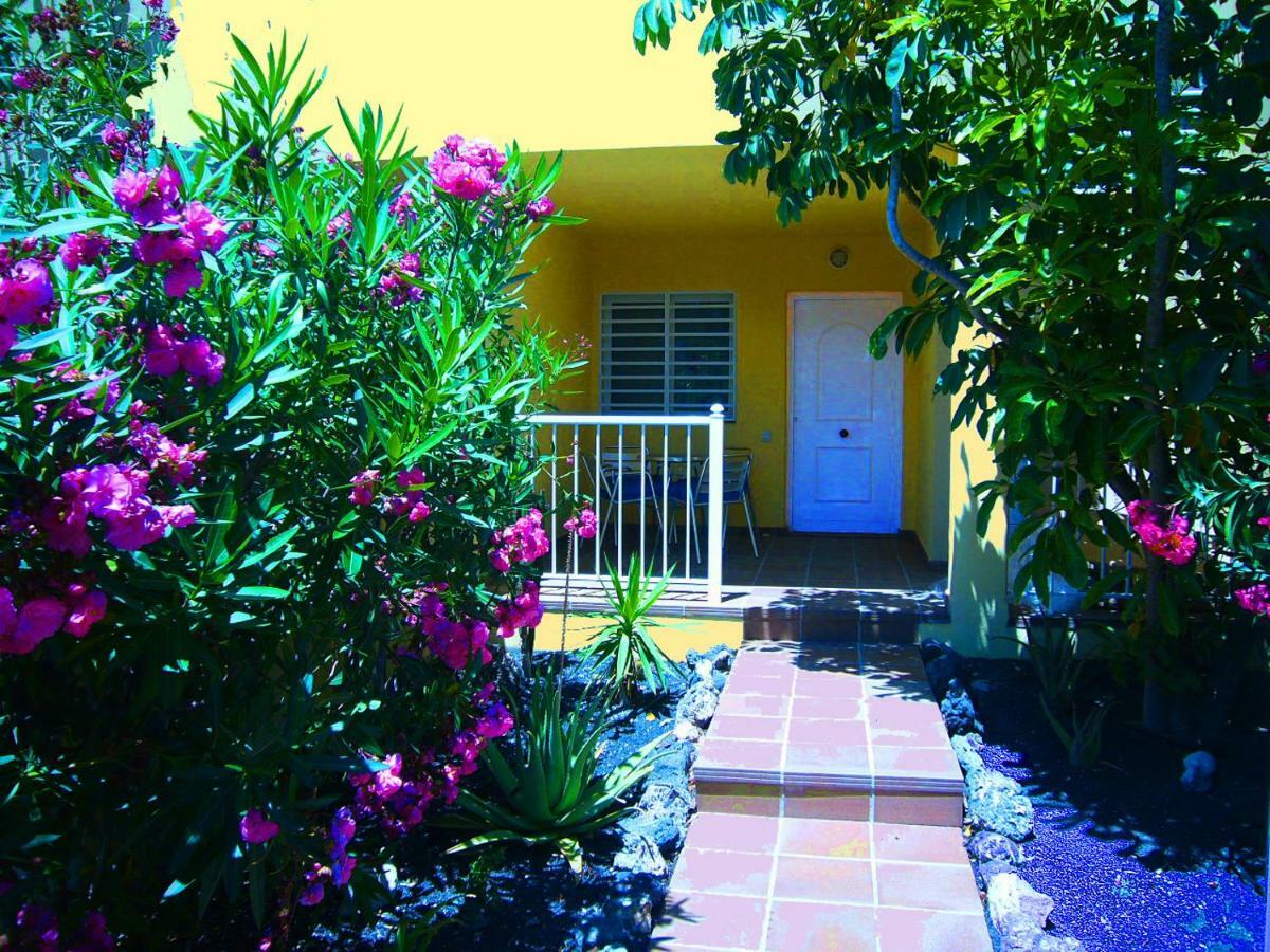 Villa Majorera Corralejo Exteriör bild