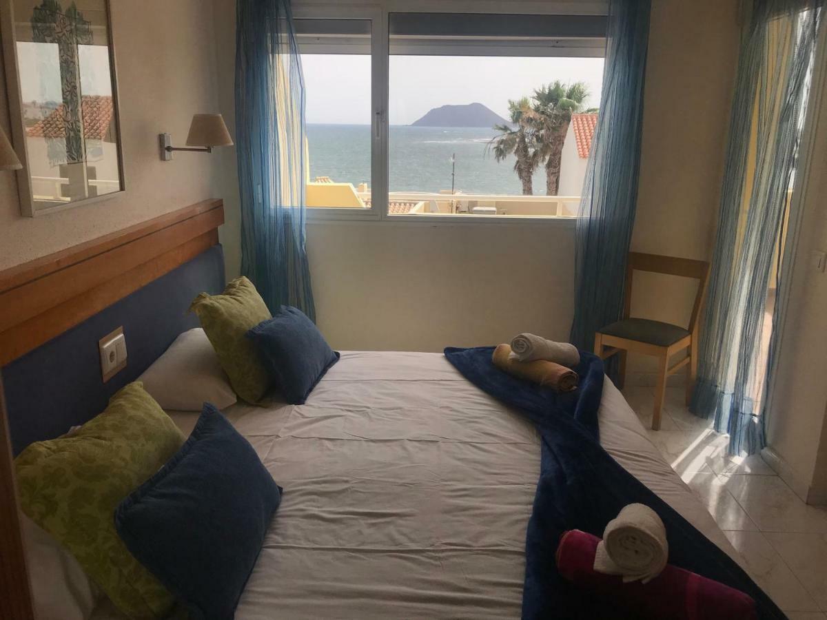 Villa Majorera Corralejo Exteriör bild