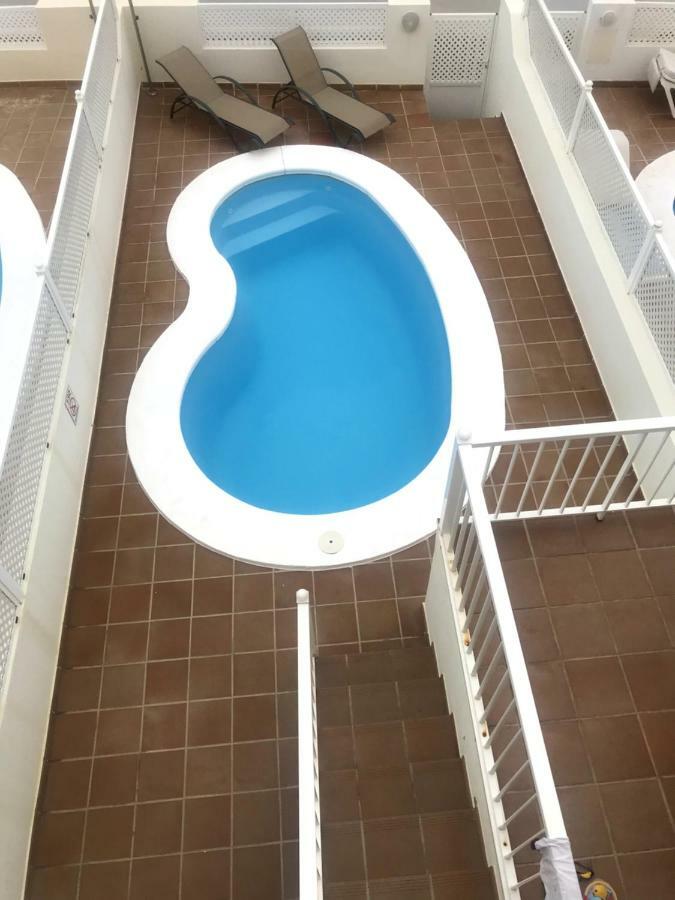 Villa Majorera Corralejo Exteriör bild