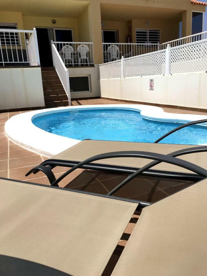 Villa Majorera Corralejo Exteriör bild