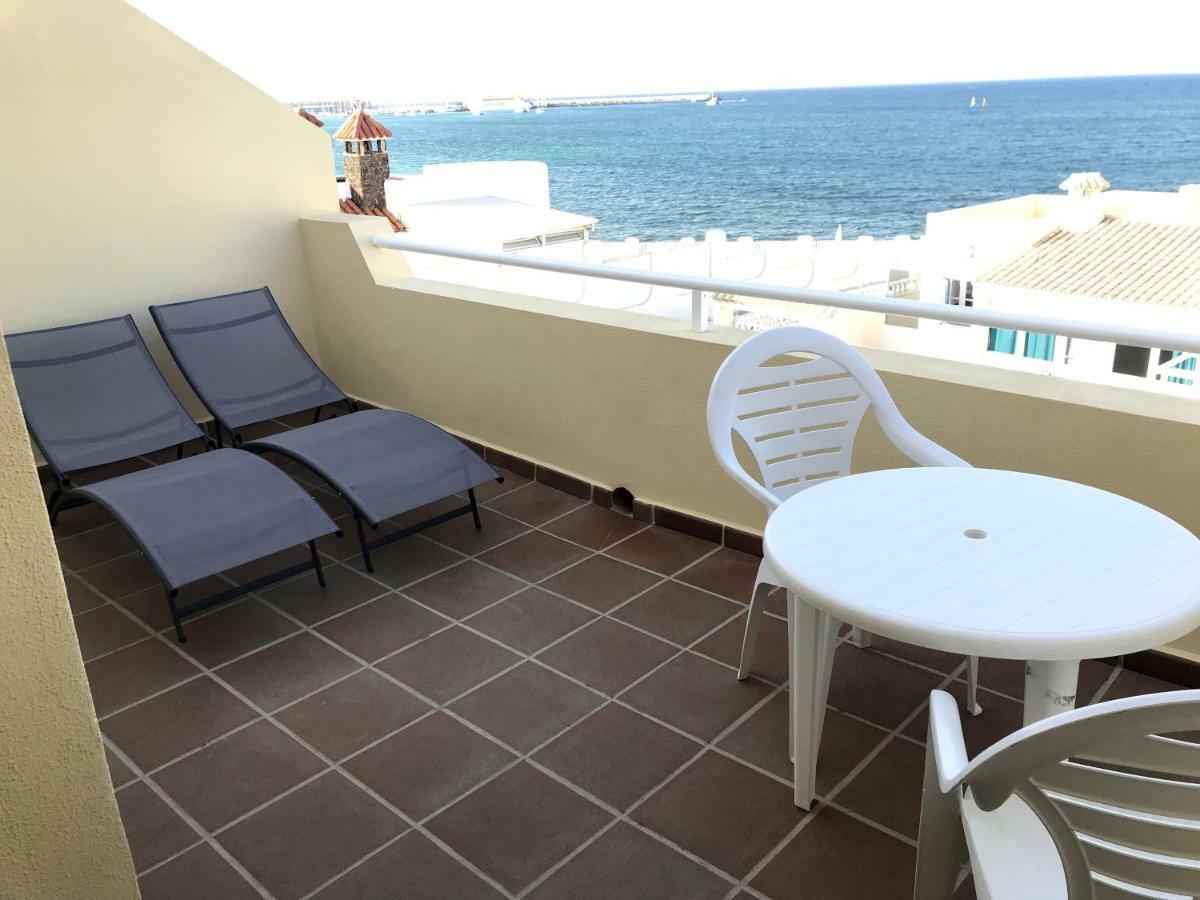 Villa Majorera Corralejo Exteriör bild