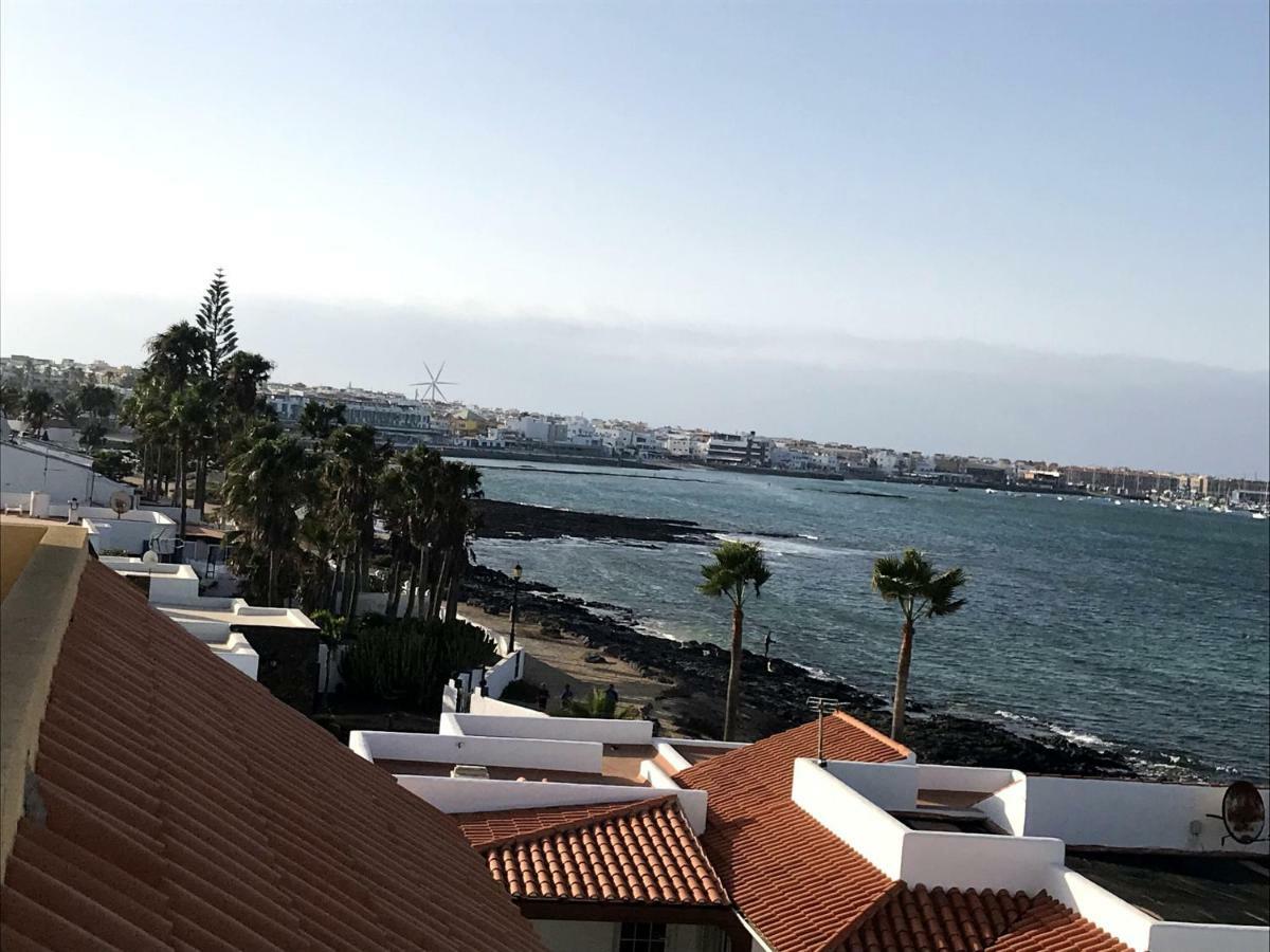 Villa Majorera Corralejo Exteriör bild